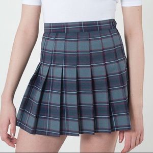 American Apparel Skirt